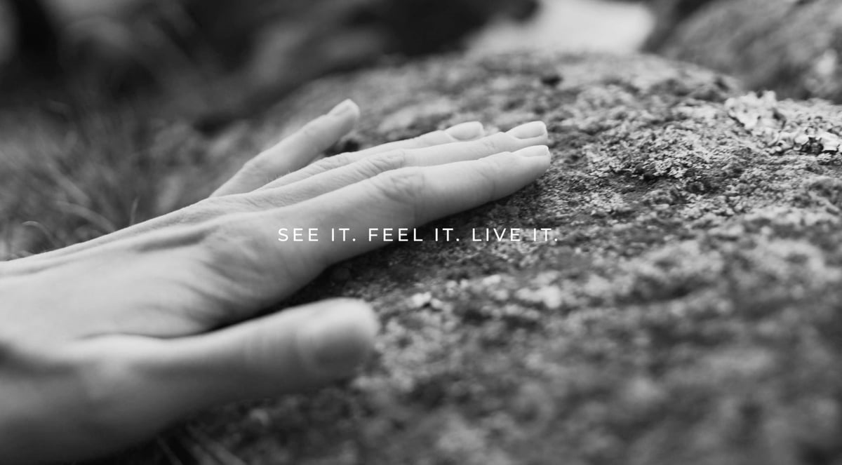 A New Dimension in Tile is Taking Shape