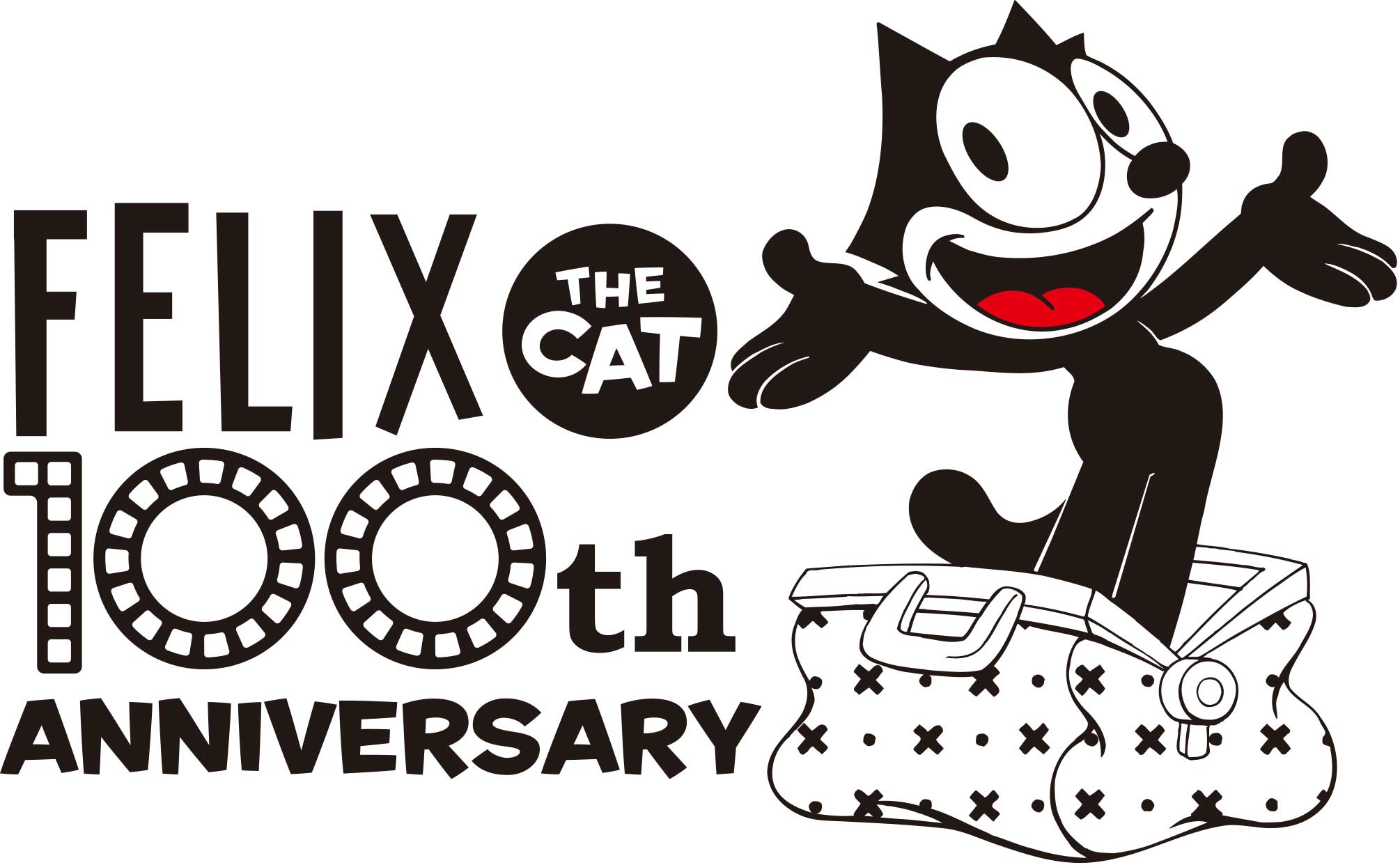 Felix the Cat nominated in the 2019 International Licensing Awards