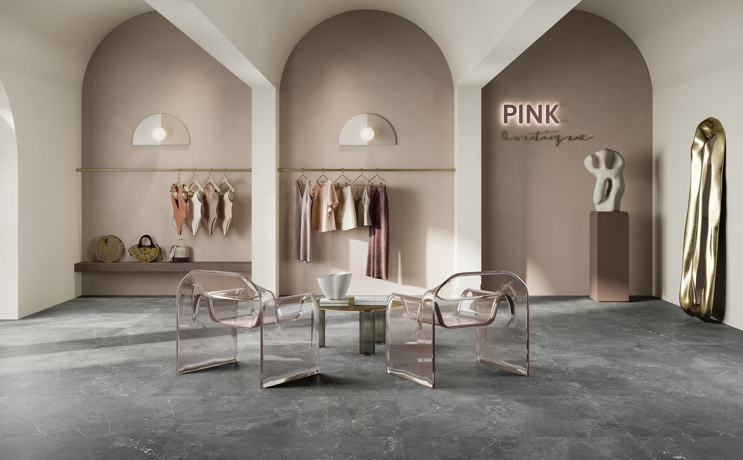 Sustainability in Surfaces