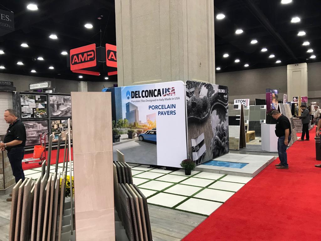 Join Del Conca USA at Hardscape North America