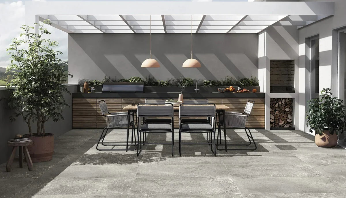 Take the Party Outside This 4th