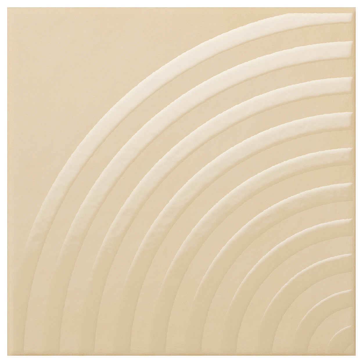 Aura AU01 Desert Deep Glaze 8x8