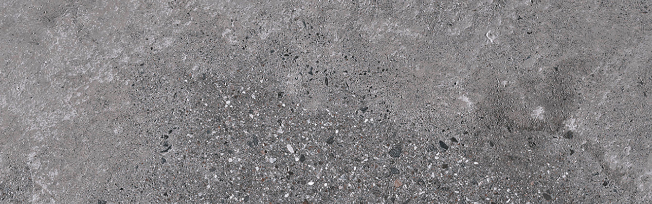 Chamonix HCX08 Dark Gray Mosaic 12x12