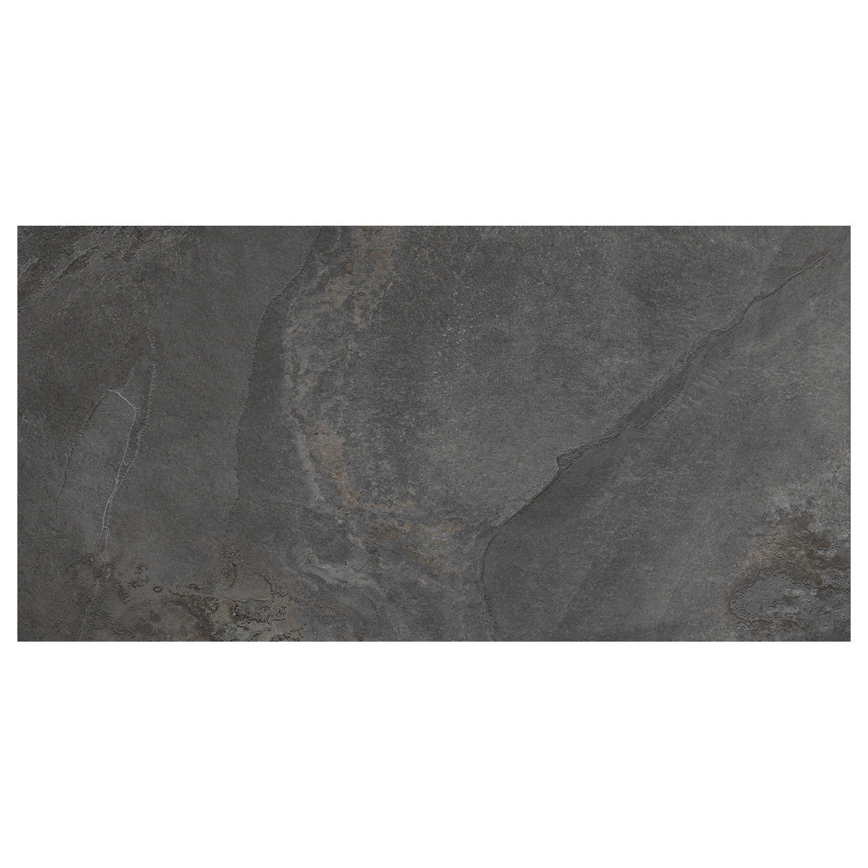 Bergen HBG08 Anthracite Rect. 12x24