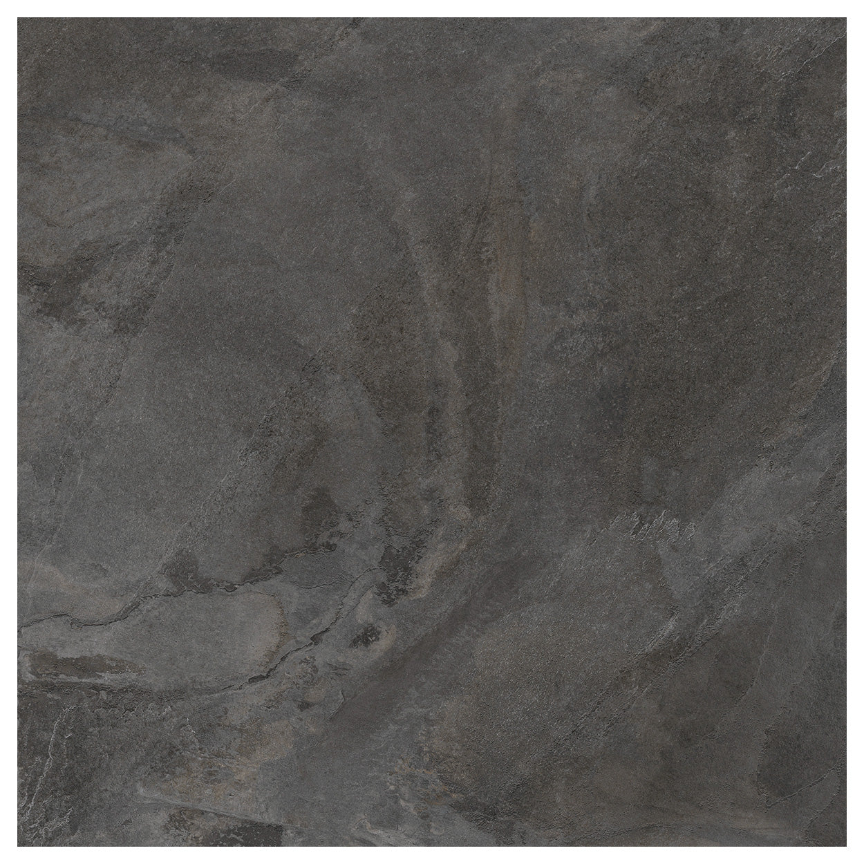 Bergen HBG08 Anthracite Rect. 24x24
