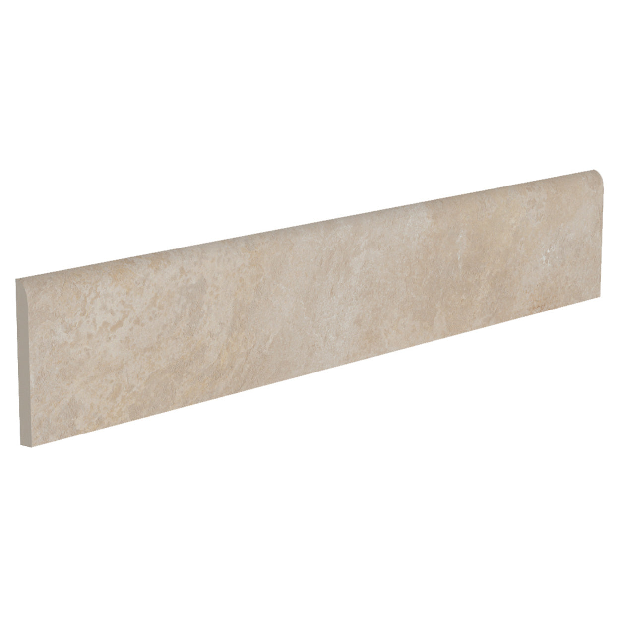 Bergen HBG01 Sand Bullnose 4x24