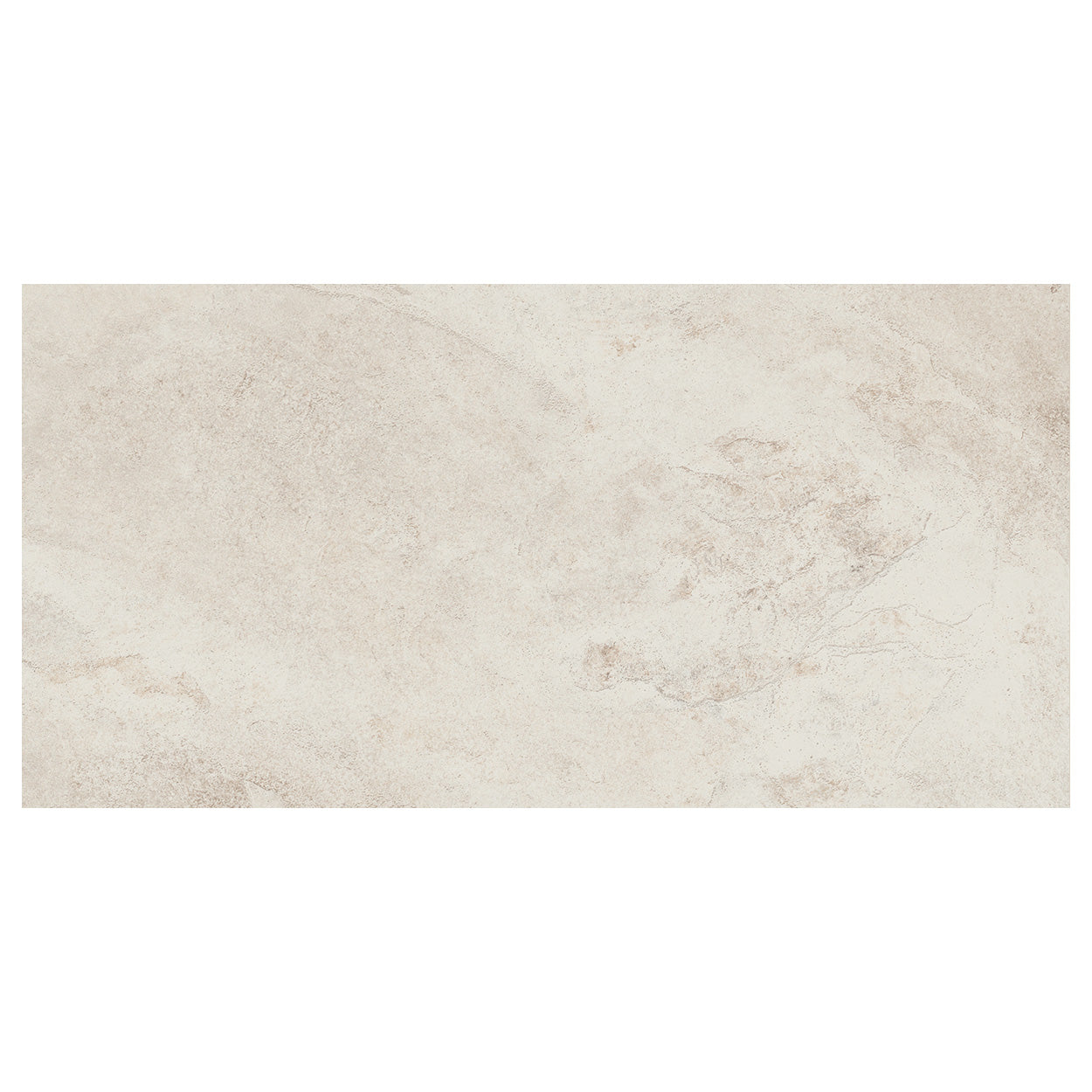 Bergen HBG10 White Rect. 12x24