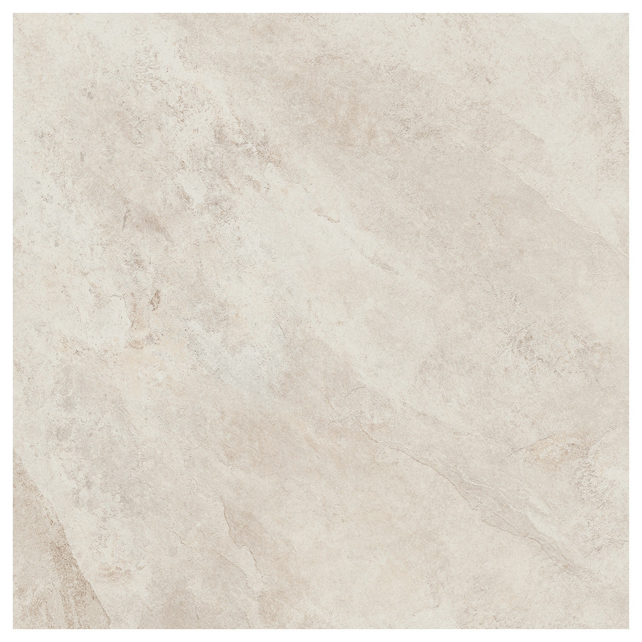 Bergen HBG10 White Rect. 24x24