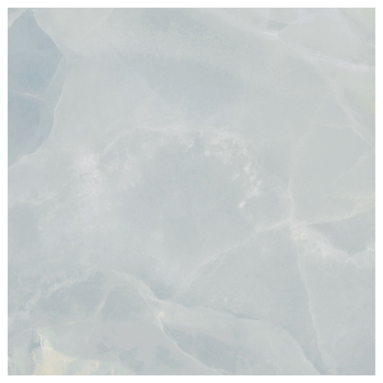 Lucent HLU02 Blue Rect. 24x24