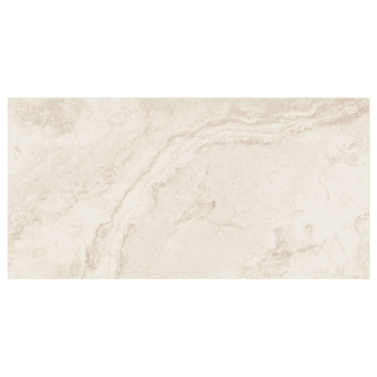 Roma2 HRO210 White 24x48