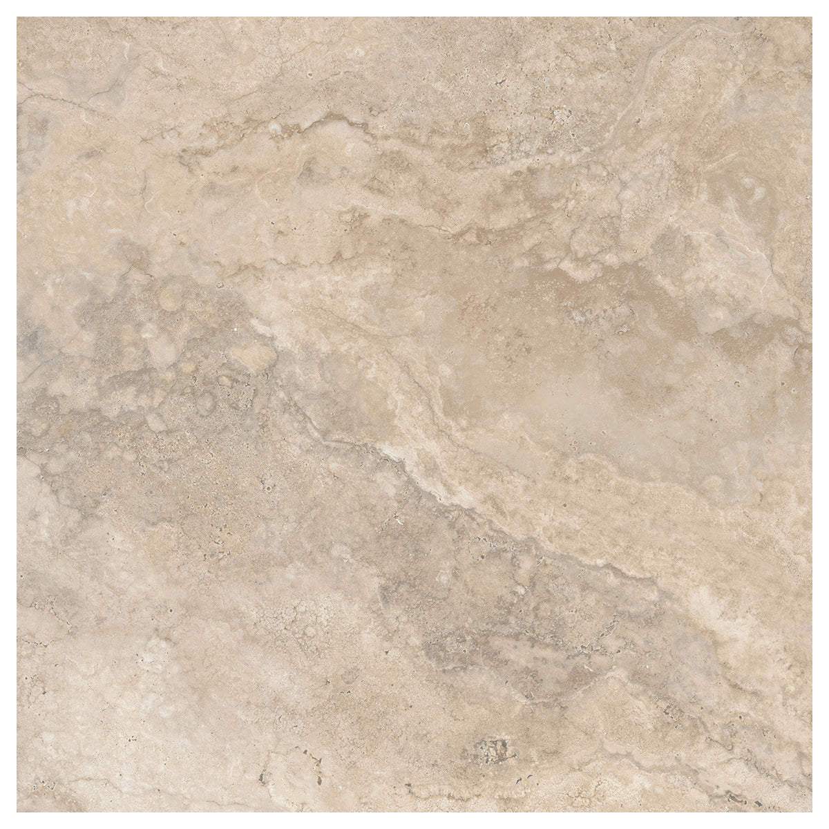 Roma HRO09 Nut Rect. 24x24