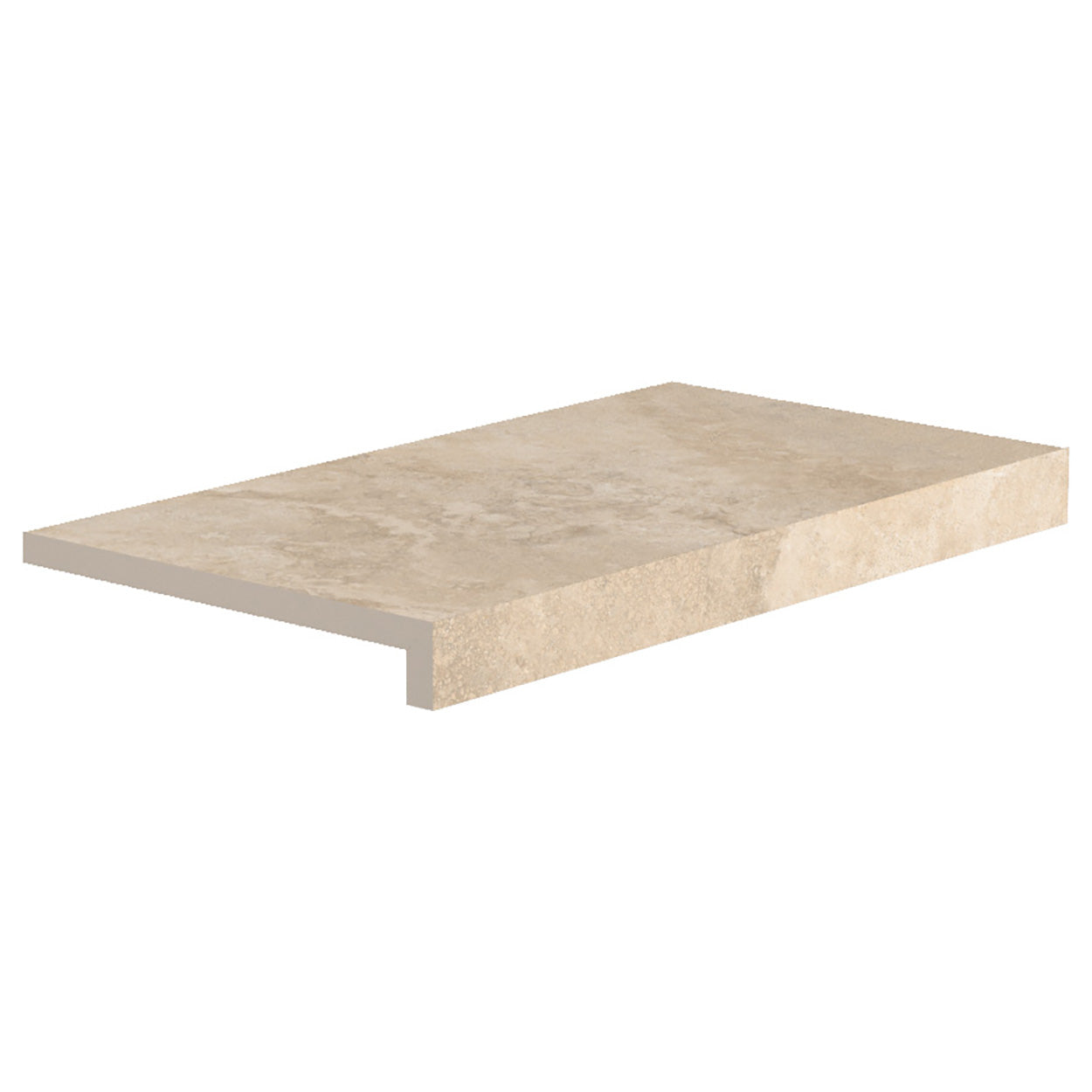 Roma2 HRO209 Nut L-Shaped Coping 13x24