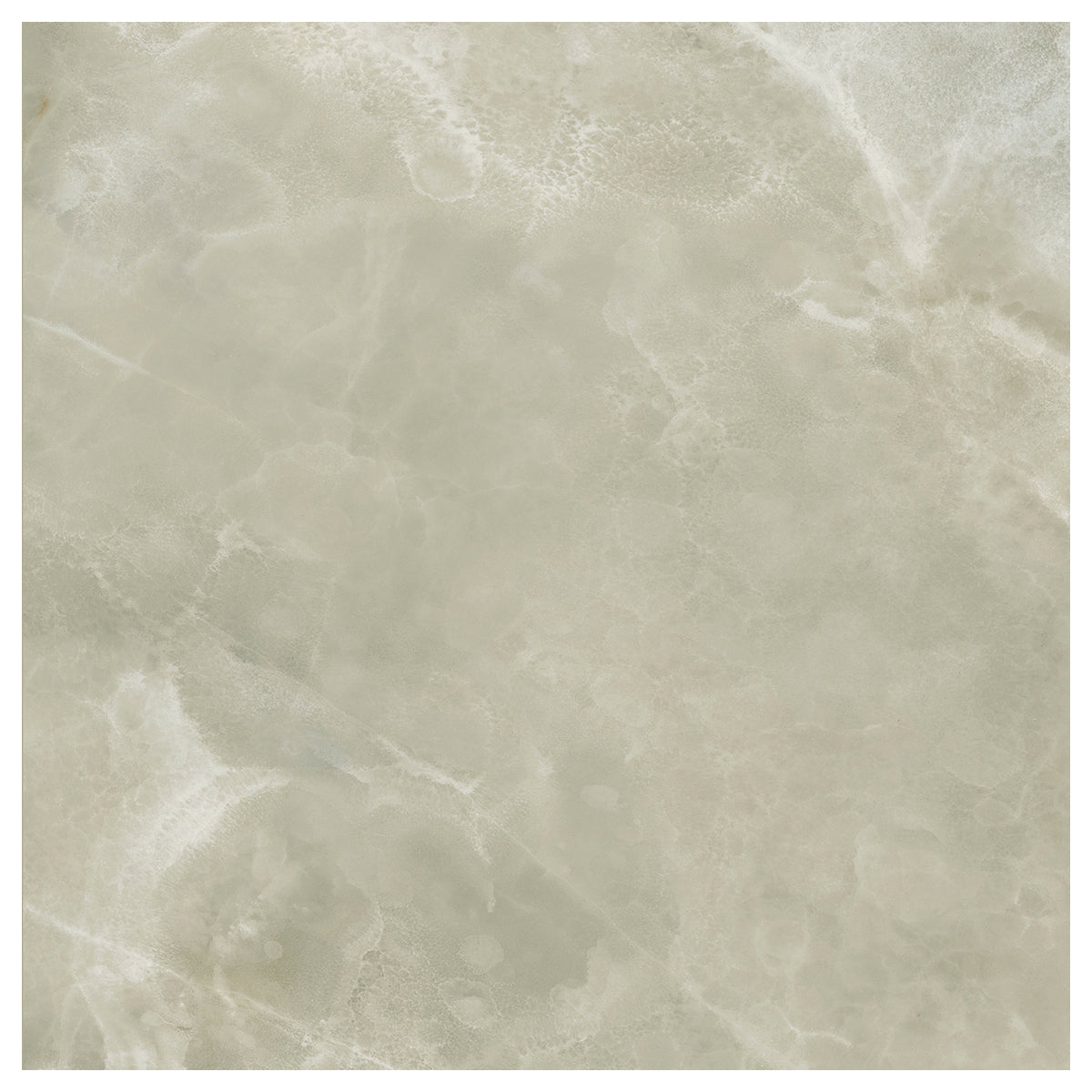Lucent HLU03 Green Rect. 24x24
