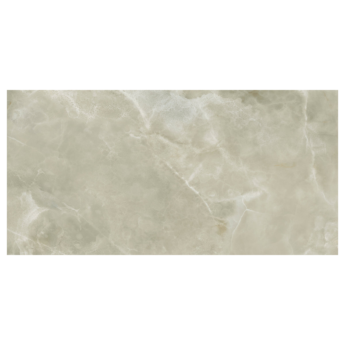 Lucent HLU03 Green Rect. 24x48