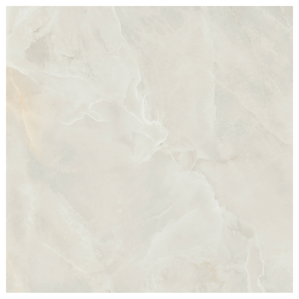 Lucent HLU10 White Rect. 24x24
