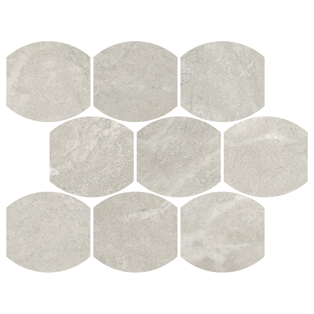 Eden HDN02 Blue De Savoie Lens 12x10