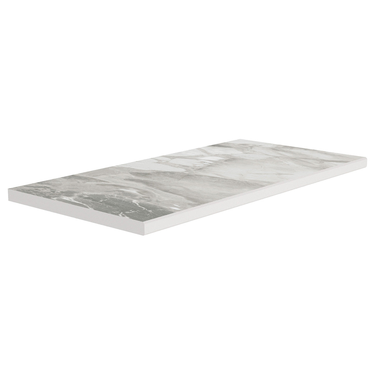 Elements2 HLT205 Stone Pool Coping with modern edge 12x24