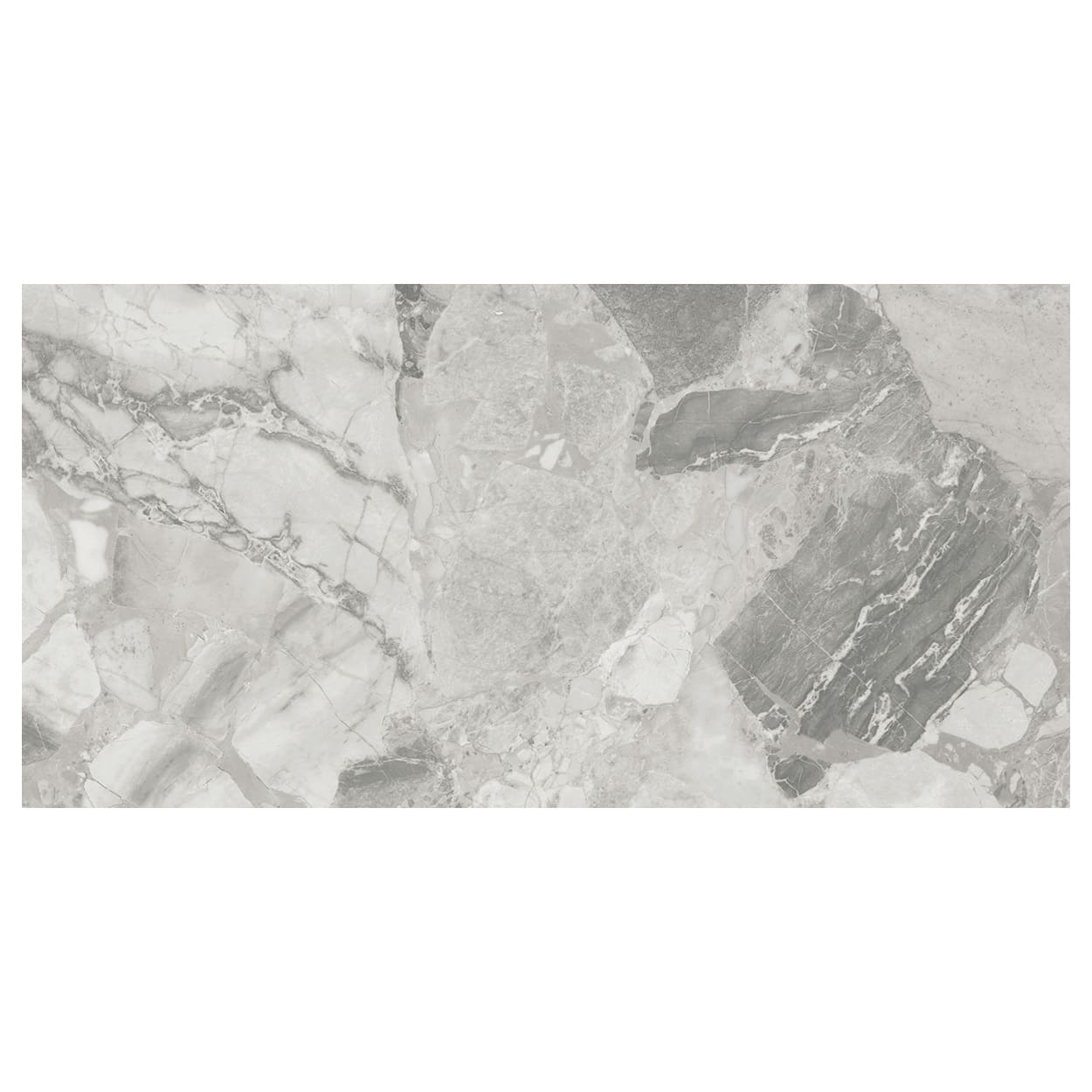 Elements HLT05 Stone Rect. 12x24