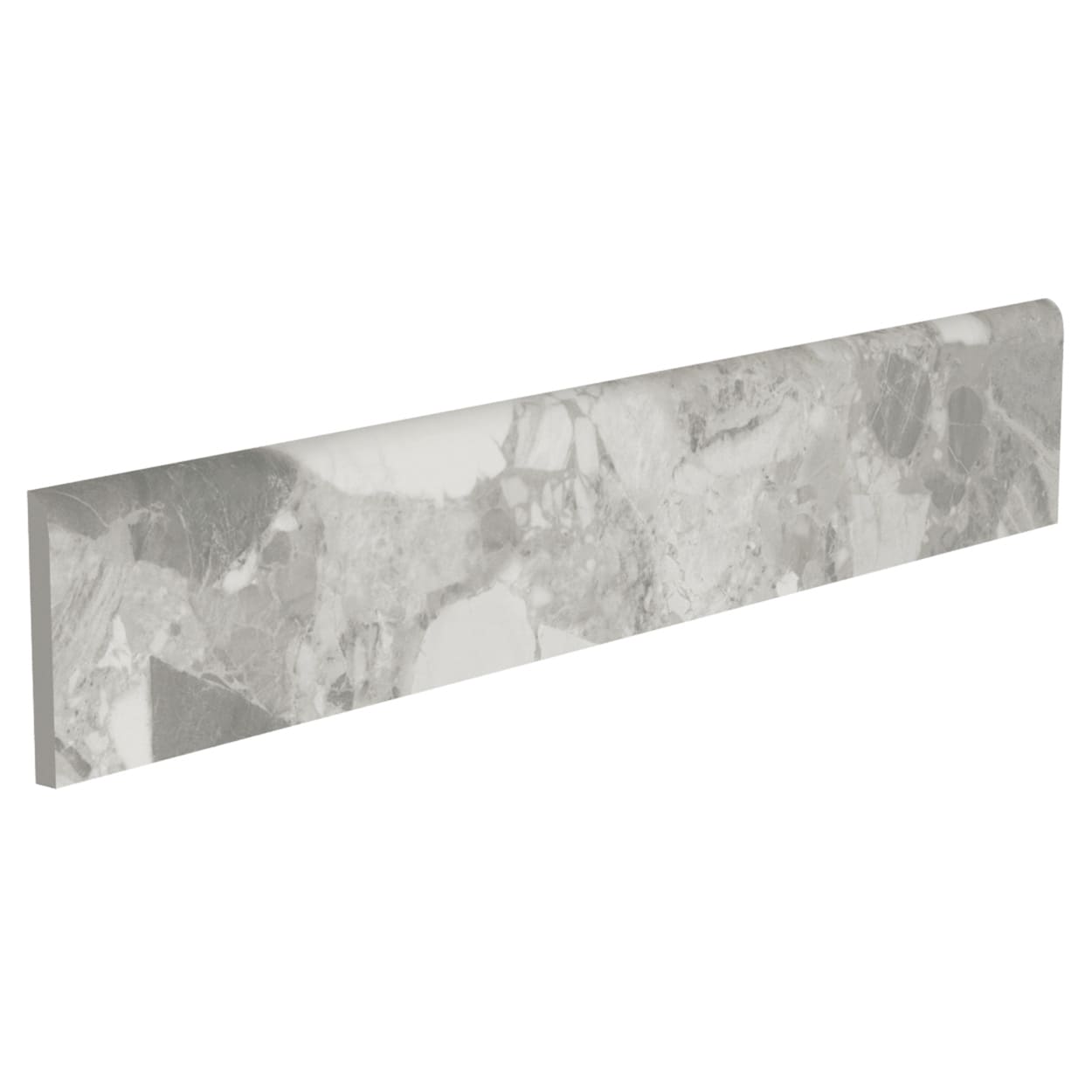 Elements HLT05 Stone Bullnose 4x24