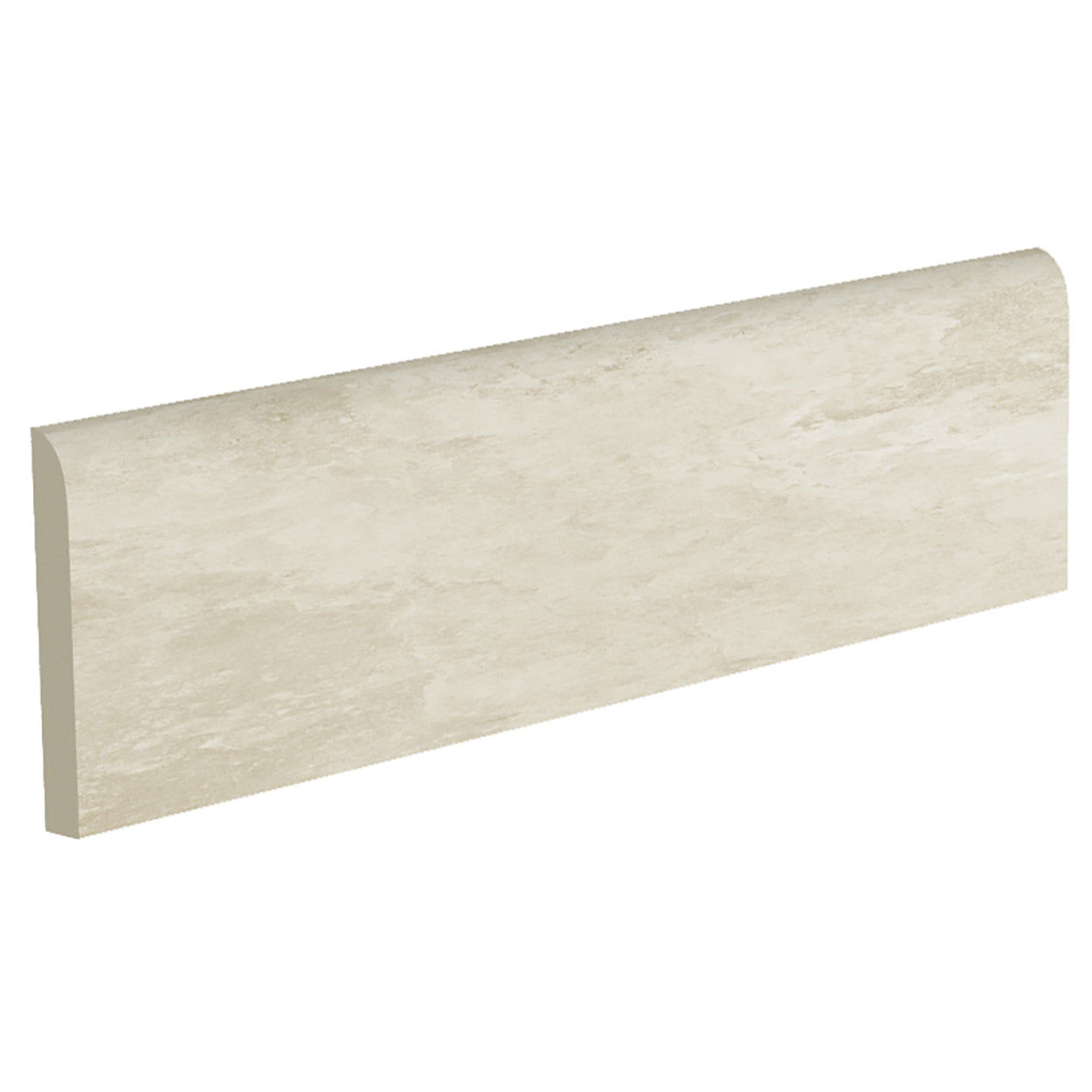 Endless ES01 Beige Bullnose 3x12