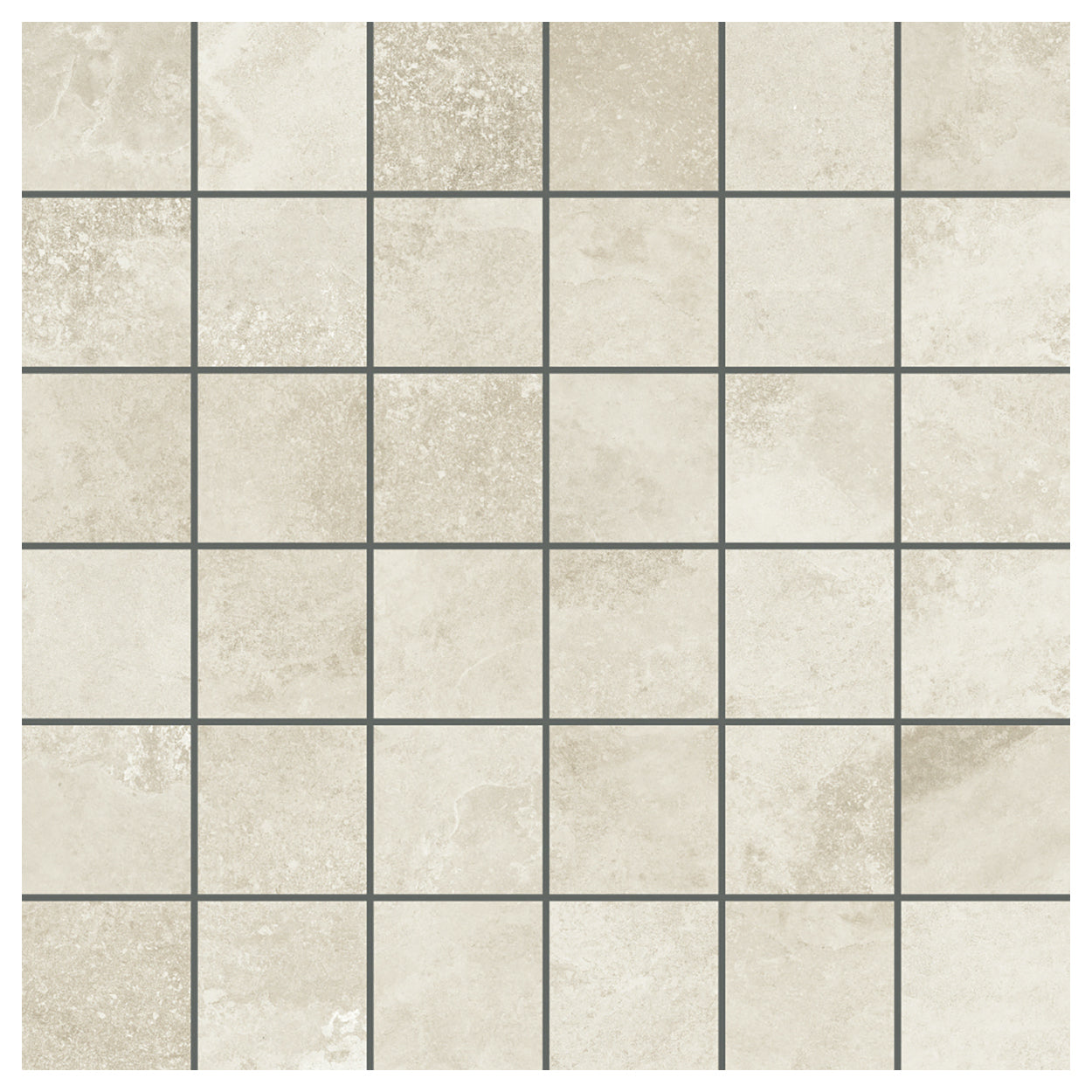 Endless ES01 Beige Mosaic 12x12