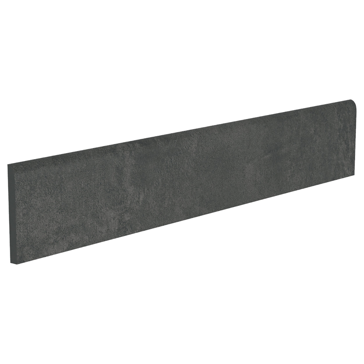Essential HET08 Graphite Bullnose 4x24