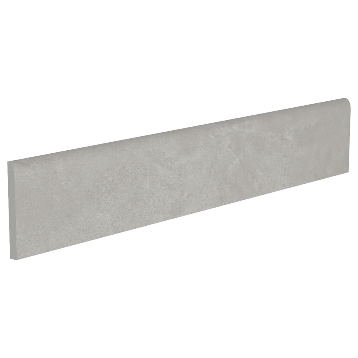 Essential HET05 Gray Bullnose 4x24