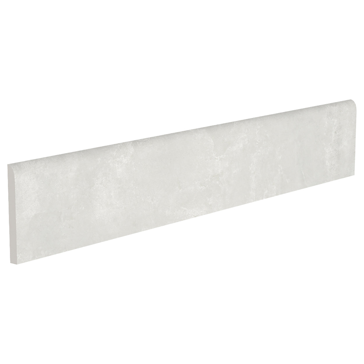 Essential HET10 White Bullnose 4x24