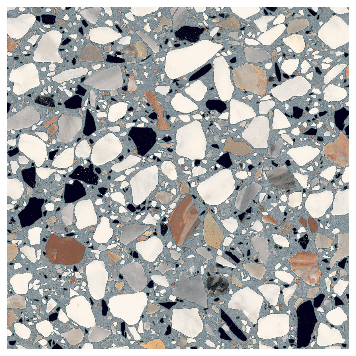 Fragrance FR02 Azzurro Macro 8x8