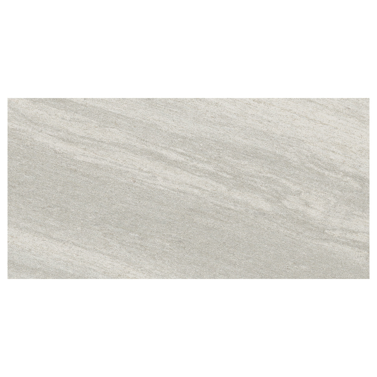 Quartzite HQT10 Bianco Rect. 12x24