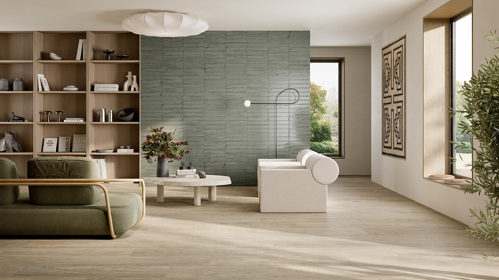 Woodchic