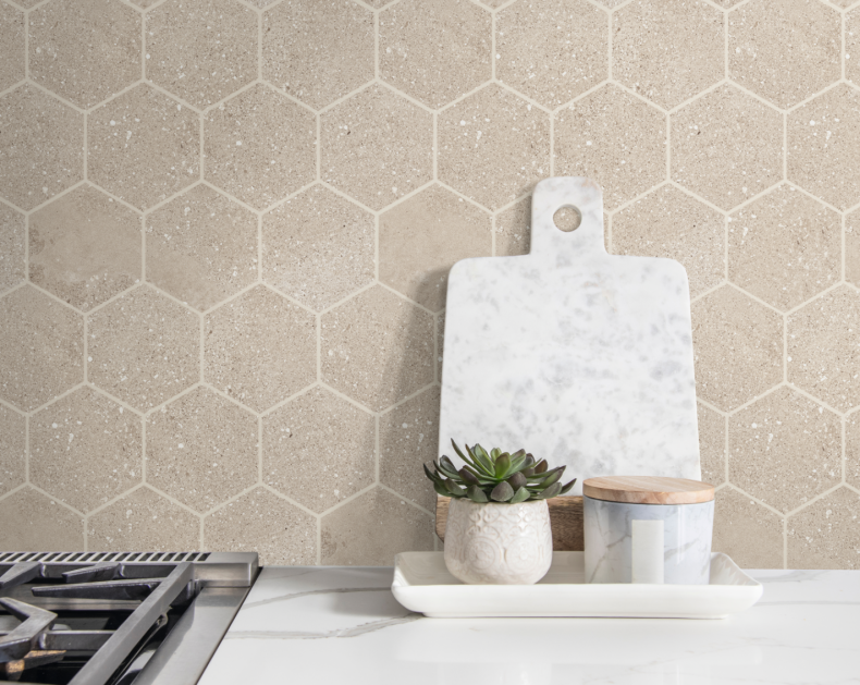 5 Must-Know Summer 2021 Tile Trends