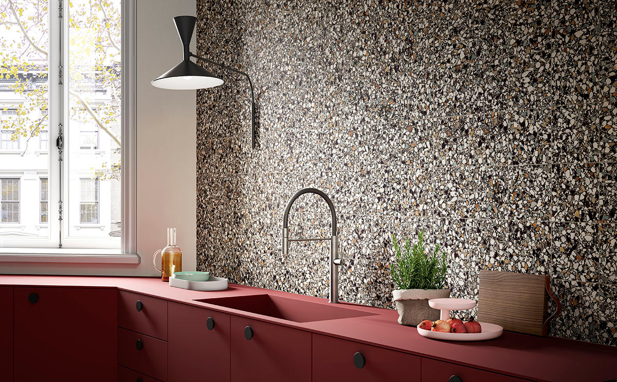 Terrazzo Tile: The Latest Trend in Home Design