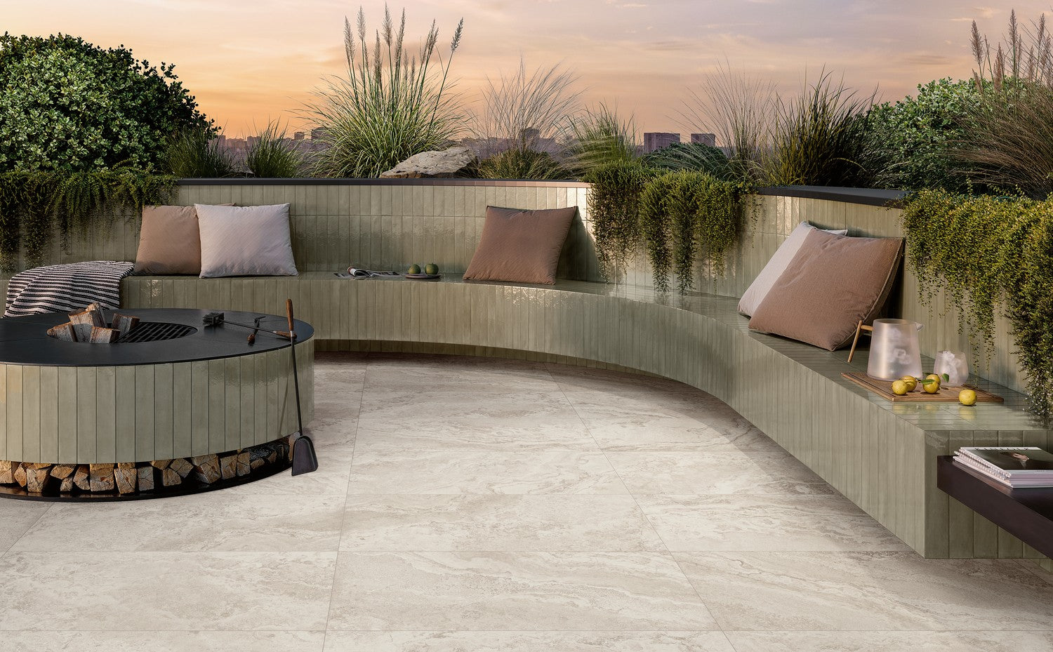 There's Still Time to Create an Outdoor Space You'll Enjoy for Years to Come
