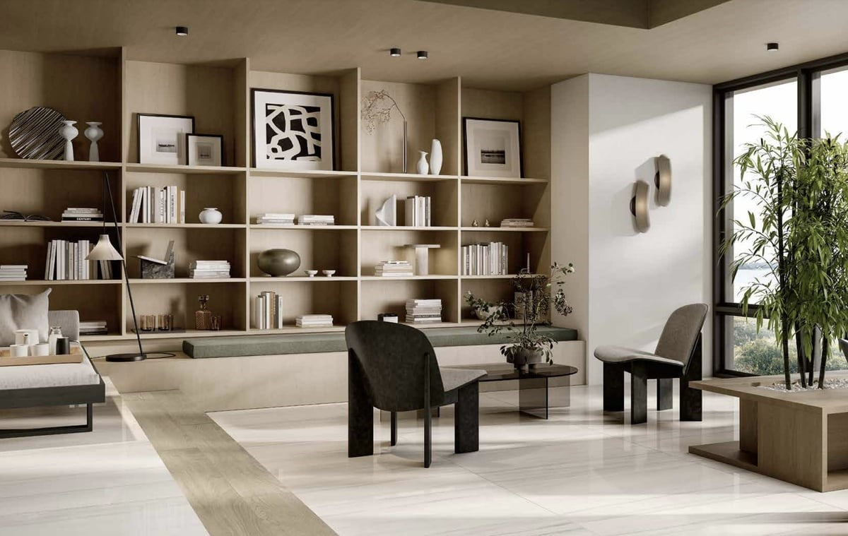 Look no further than Nature Collection Polished Porcelain!&nbsp;