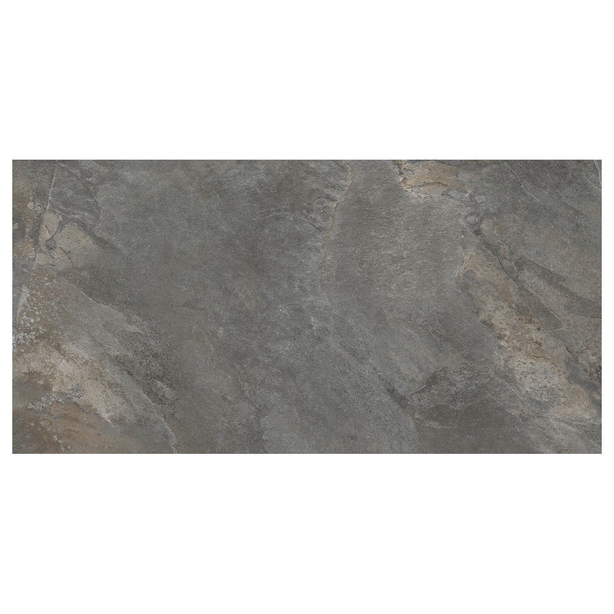 Bergen HBG05 Gray Rect. 24x48