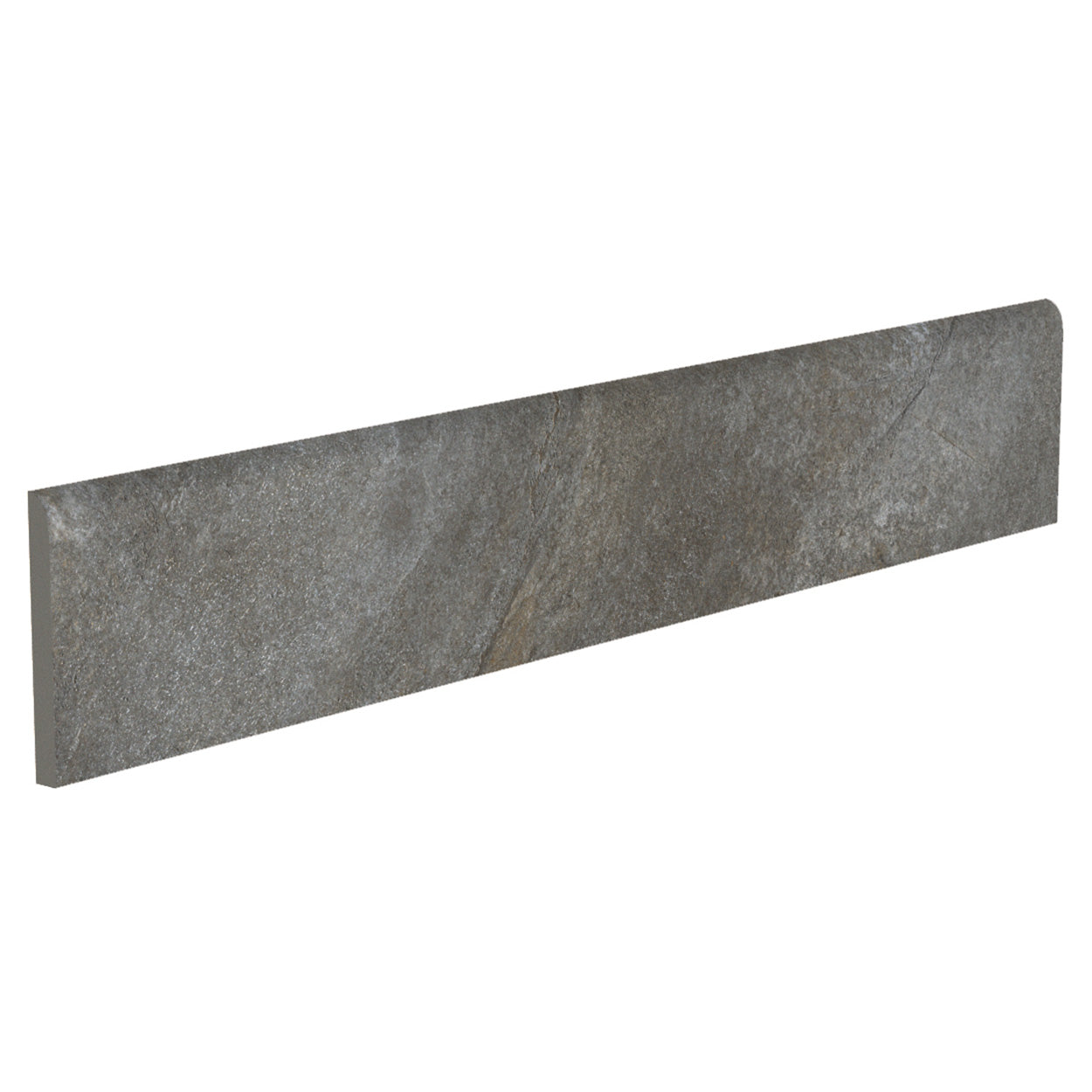 Bergen HBG05 Gray Bullnose 4x24