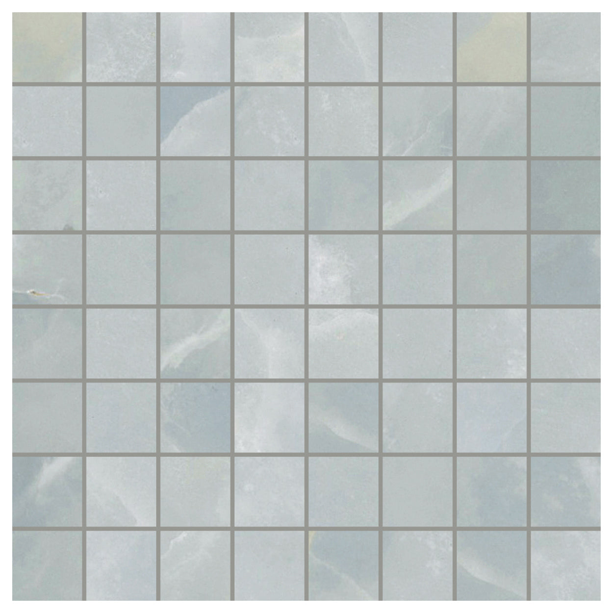 Lucent HLU02 Blue Mosaic 12x12