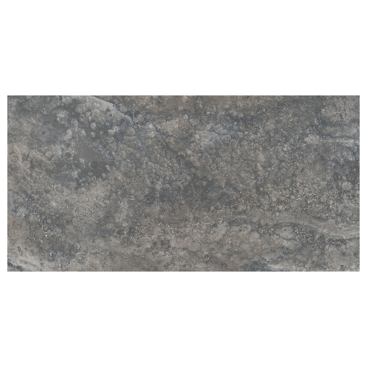Roma HRO05 Gray Rect. 12x24