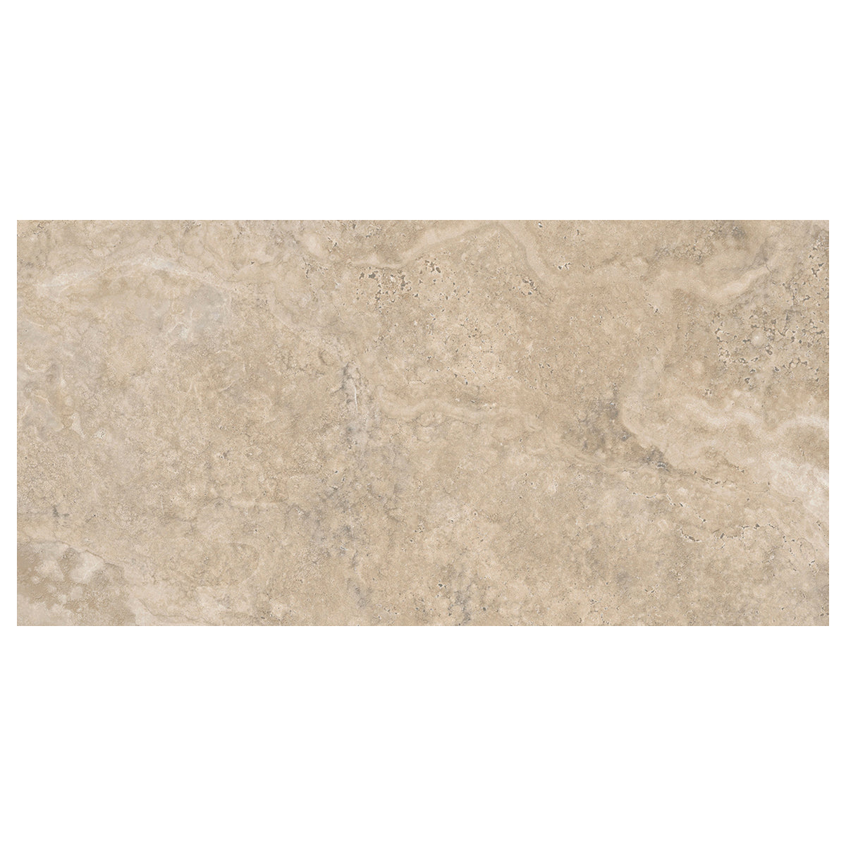 Roma HRO09 Nut Rect. 12x24