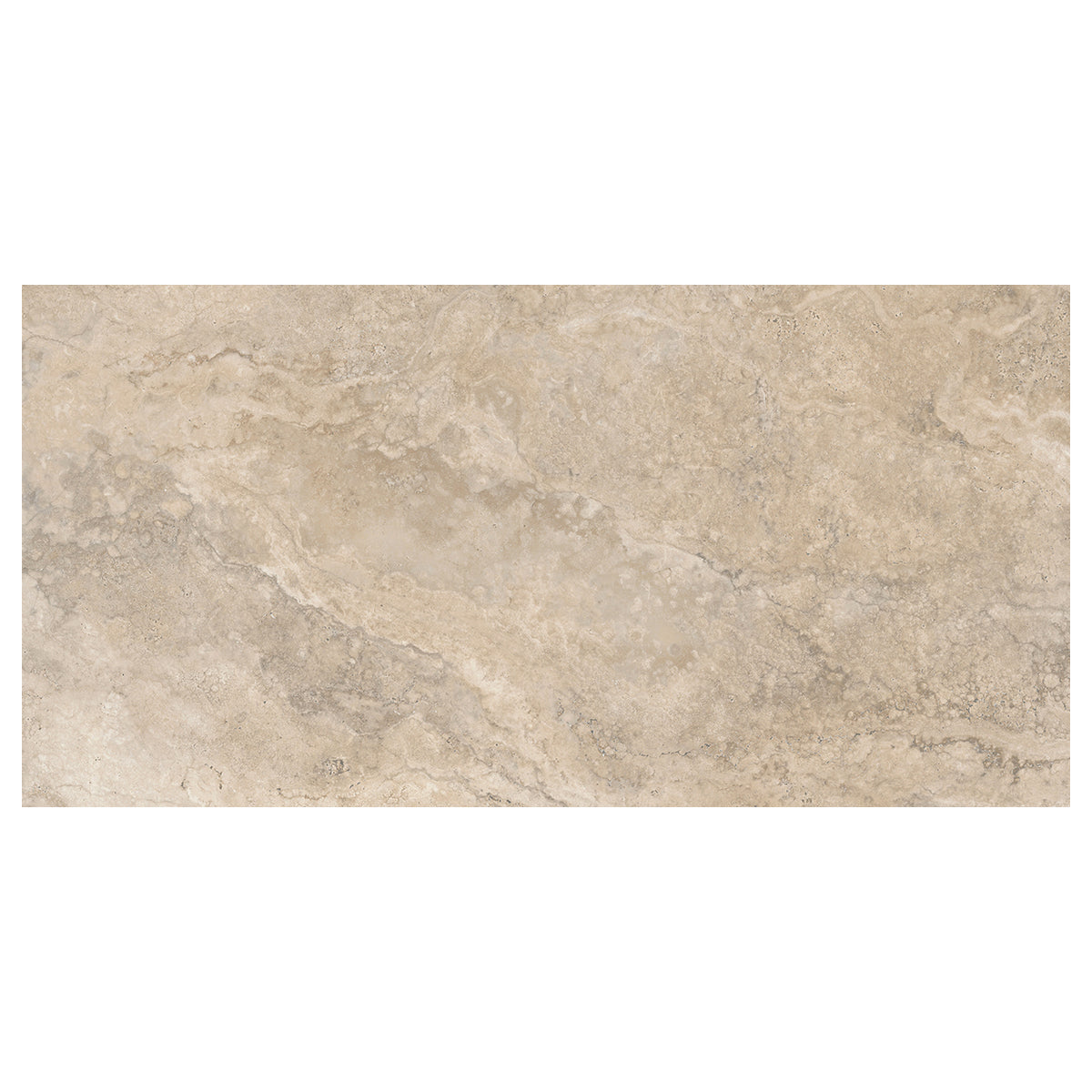 Roma HRO09 Nut Rect. 24x48