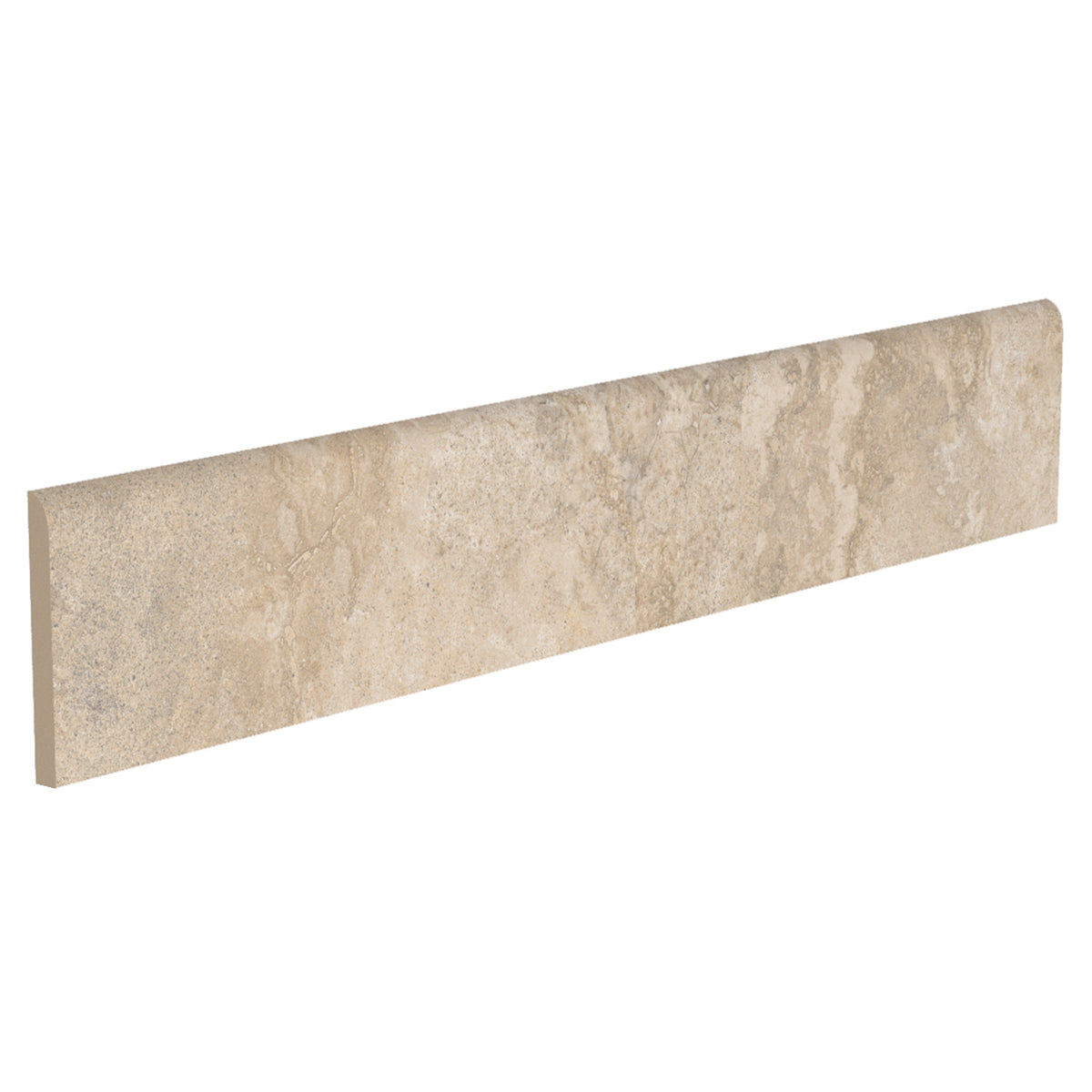 Roma HRO09 Nut Bullnose 4x24
