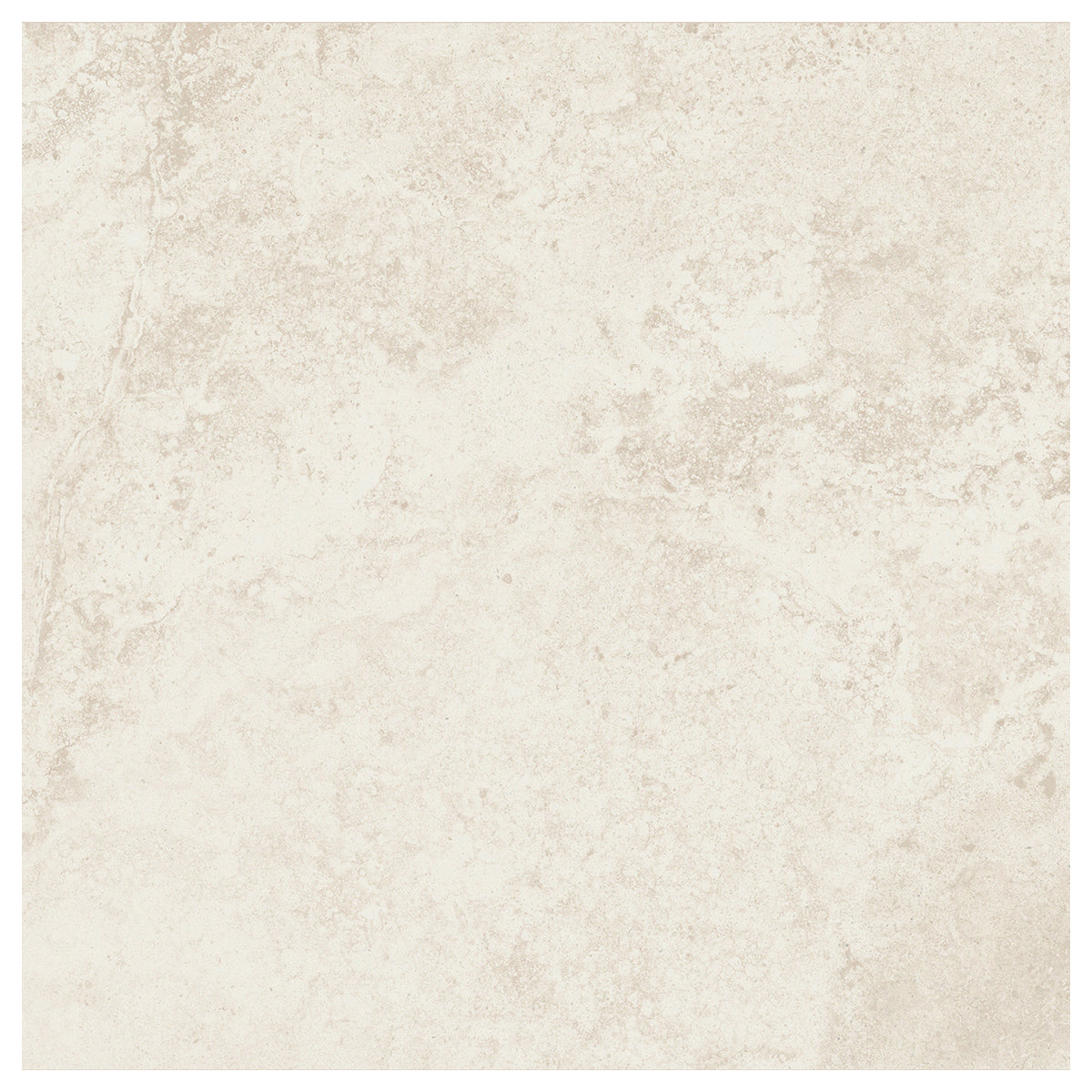Roma HRO10 White Rect. 24x24