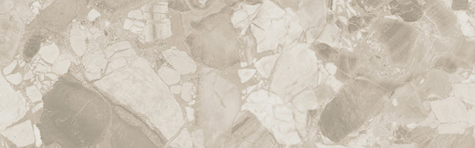 Elements HLT201 Cream Rect. 24x48
