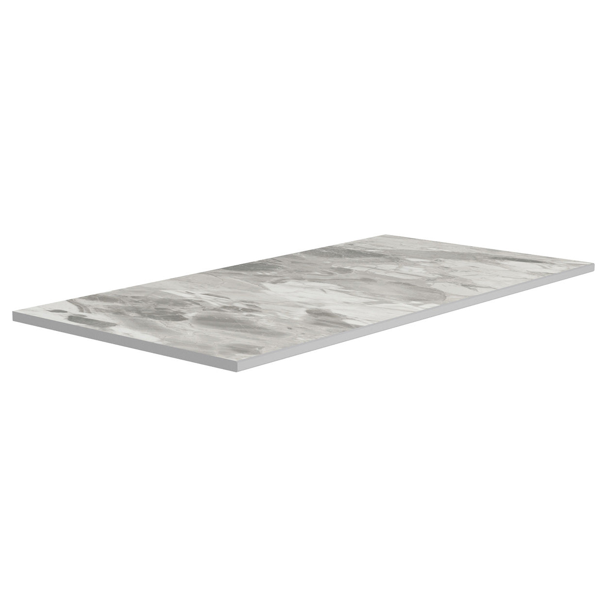 Elements2 HLT205 Stone Pool Coping with modern edge 24x48