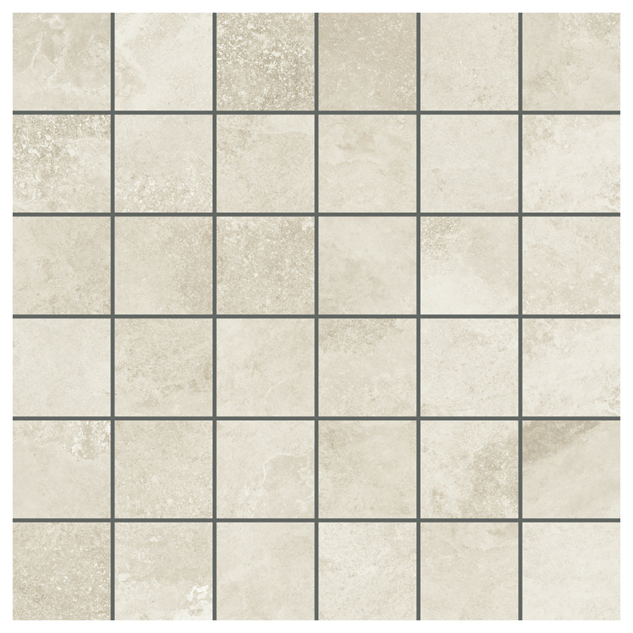 Endless ES01 Beige Mosaic 12x12