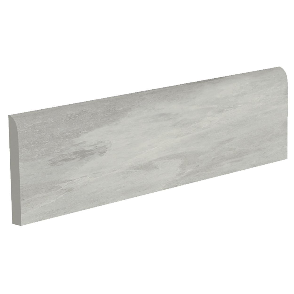 Endless ES05 Warm Gray Bullnose 3x12