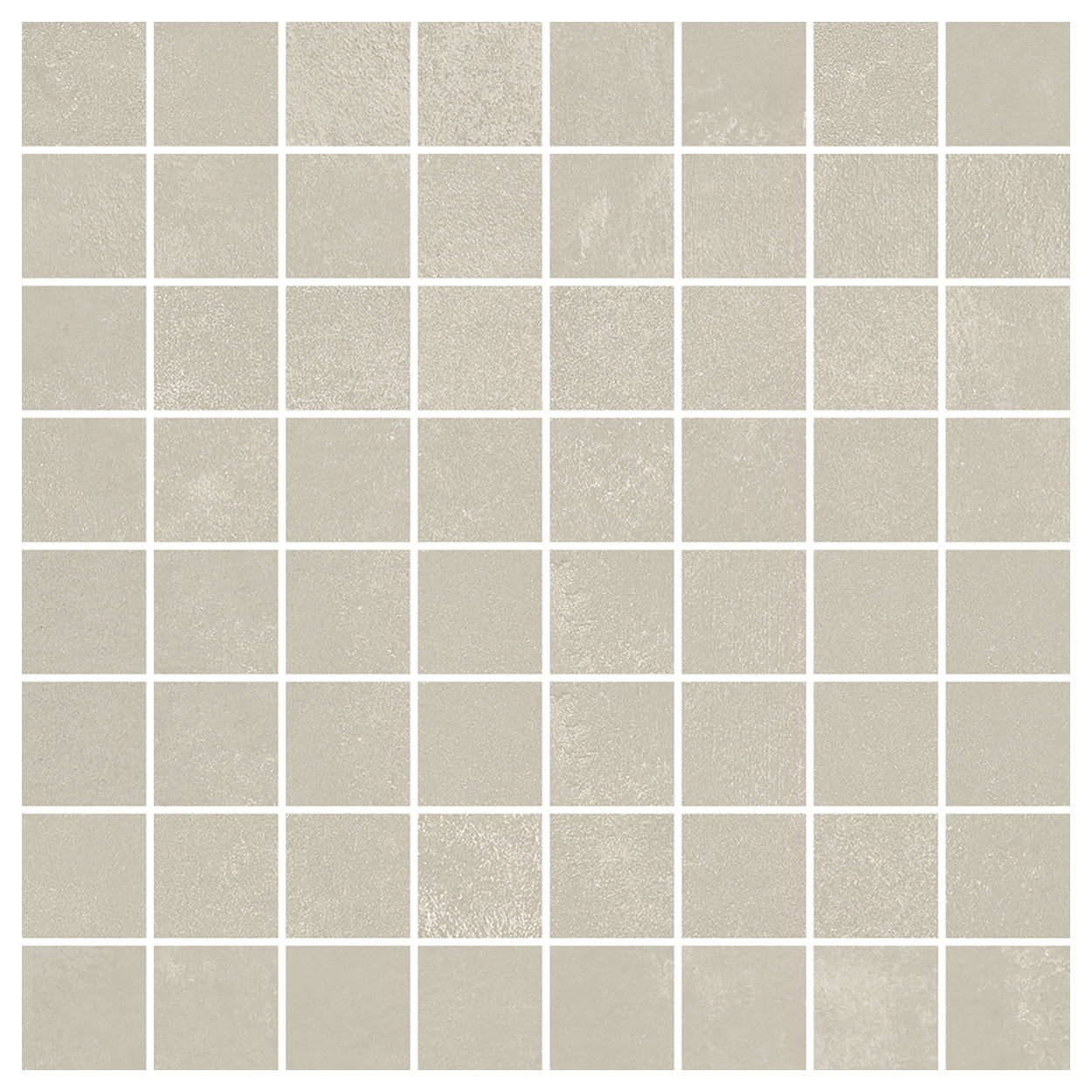 Essential HET01 Beige Mosaic 12x12