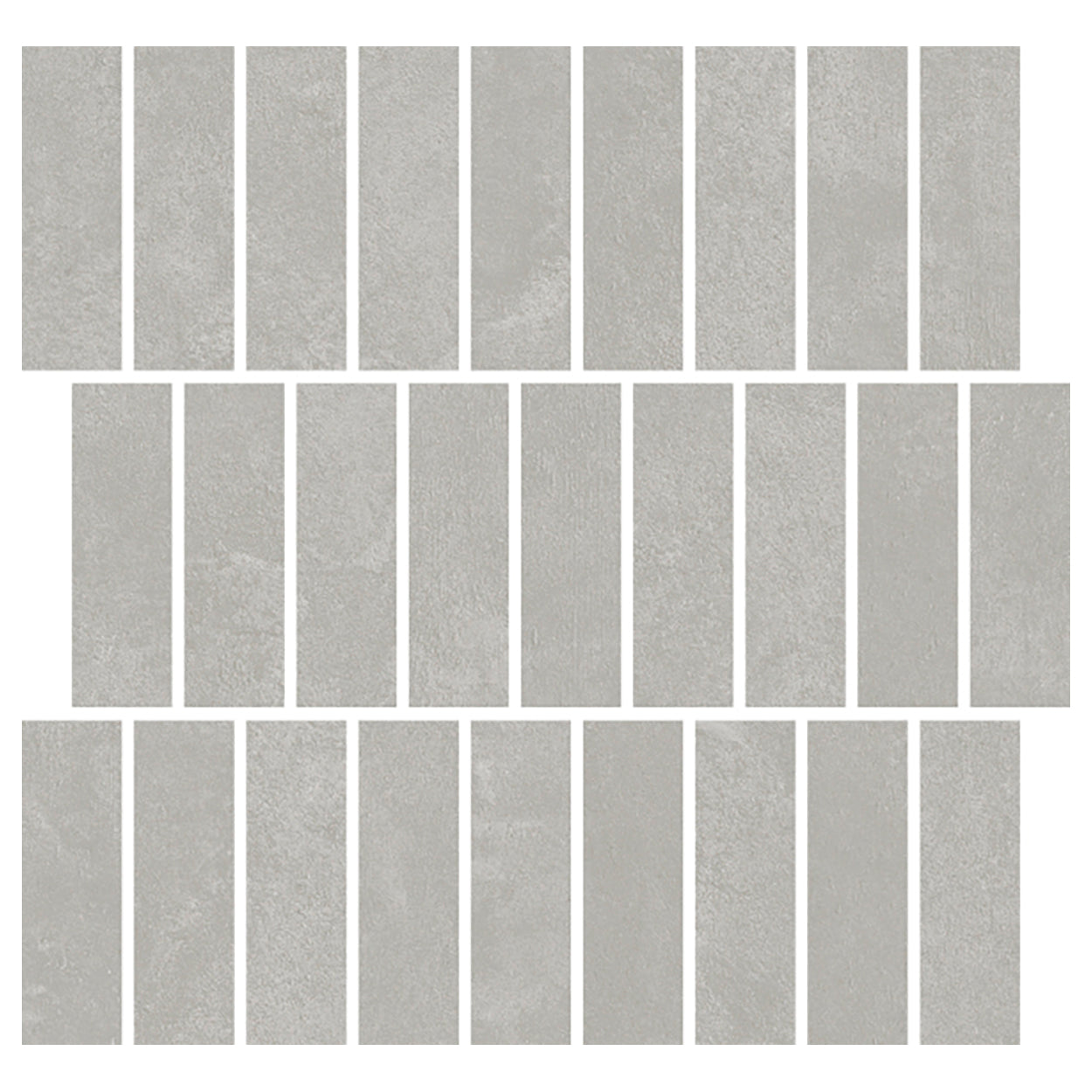 Essential HET05 Gray Card Mosaic 12x12