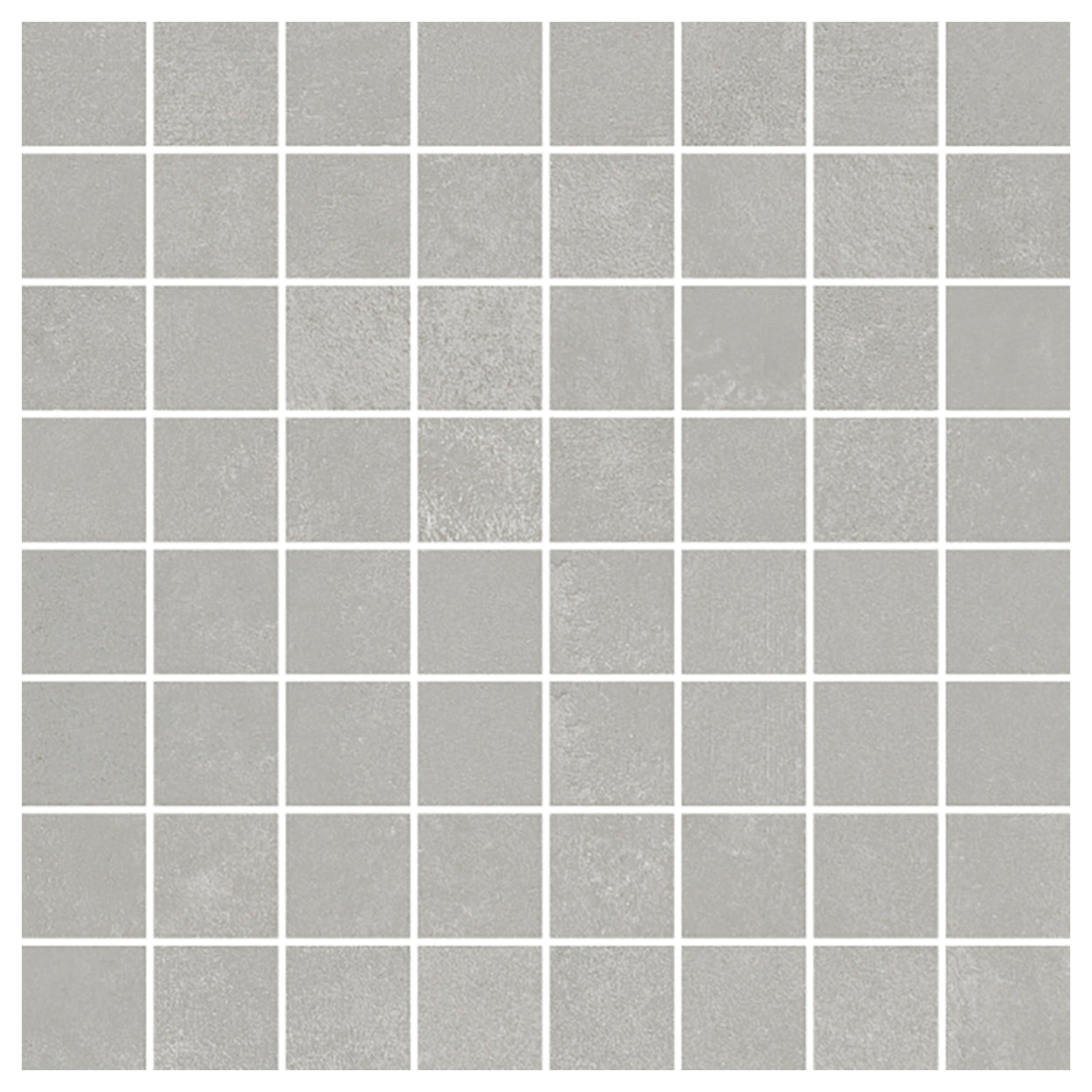 Essential HET05 Gray Mosaic 12x12